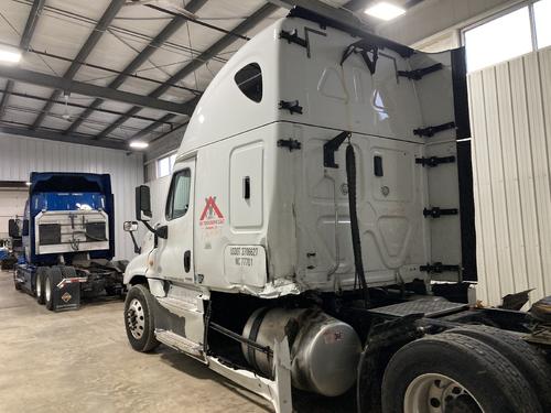 Freightliner CASCADIA