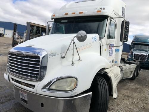 Freightliner COLUMBIA 120