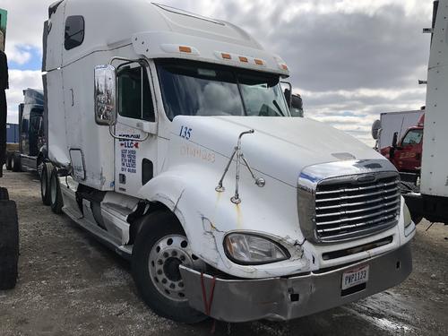 Freightliner COLUMBIA 120