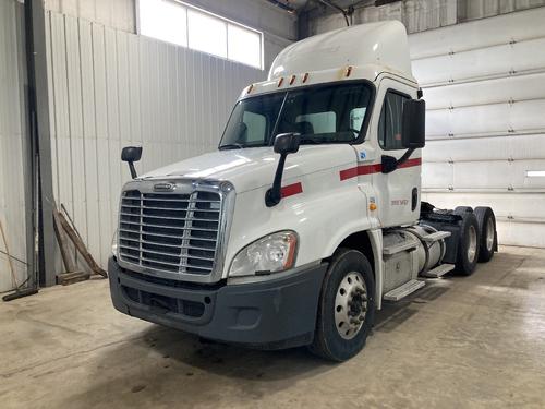 Freightliner CASCADIA