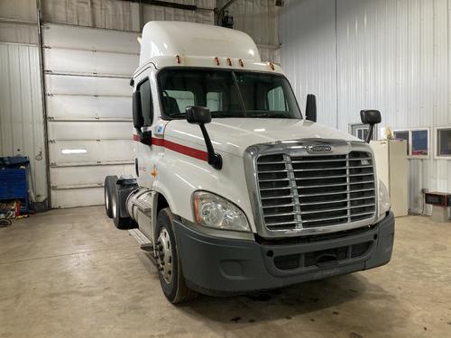 Freightliner CASCADIA