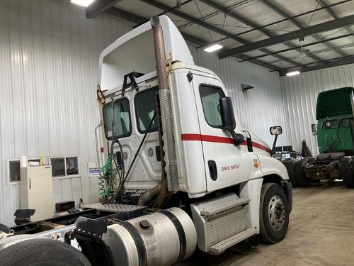 Freightliner CASCADIA