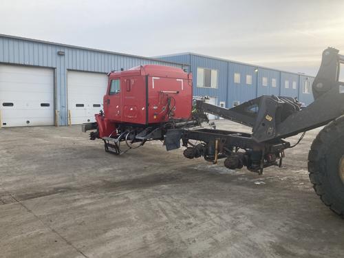 International 9400