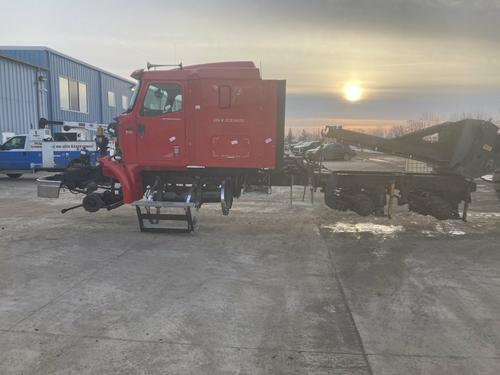 International 9400