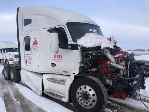 Kenworth T680