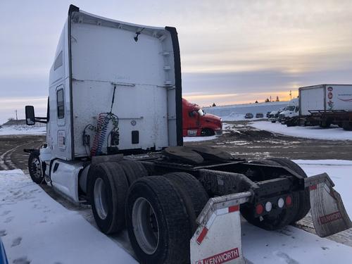 Kenworth T680