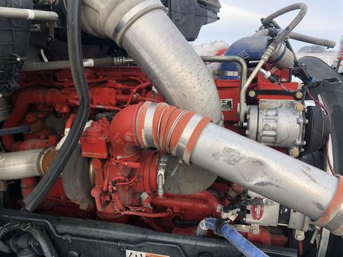 Kenworth T680