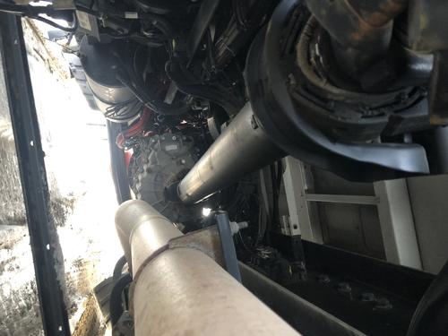 Kenworth T680