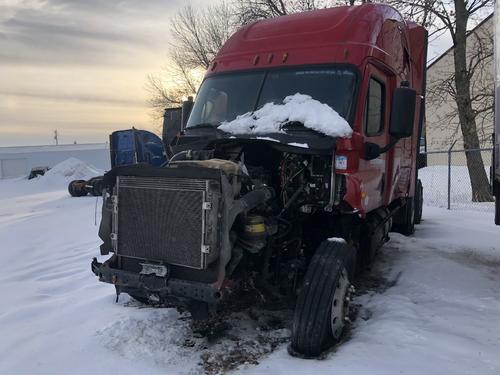 Freightliner CASCADIA