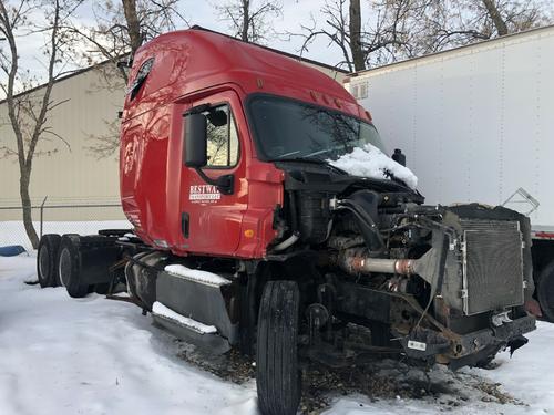 Freightliner CASCADIA