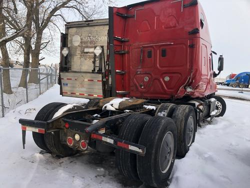 Freightliner CASCADIA