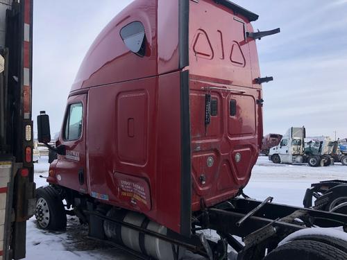 Freightliner CASCADIA