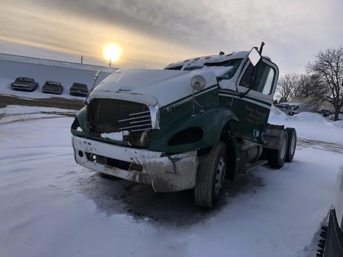 Freightliner COLUMBIA 112