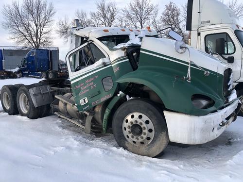 Freightliner COLUMBIA 112