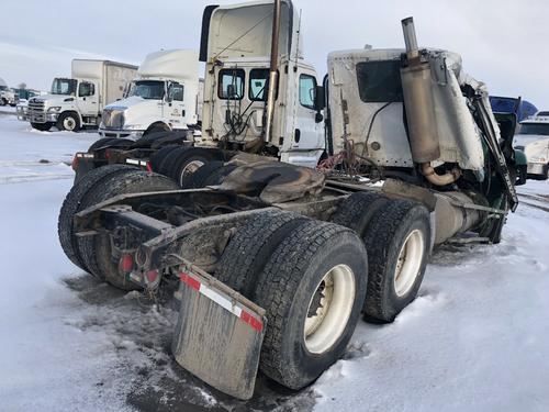 Freightliner COLUMBIA 112