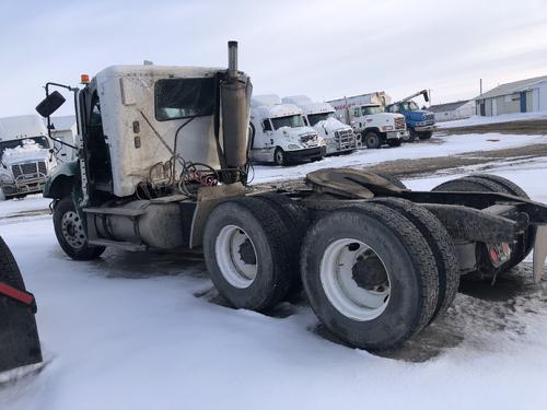 Freightliner COLUMBIA 112