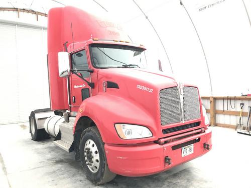 Kenworth T440