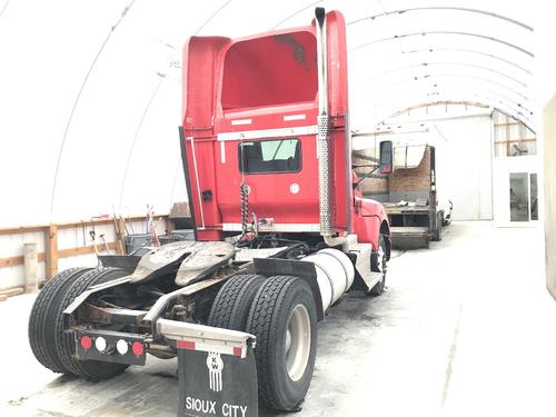 Kenworth T440