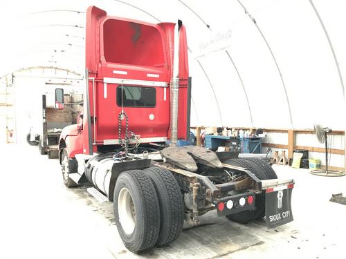 Kenworth T440