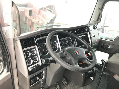 Kenworth T440
