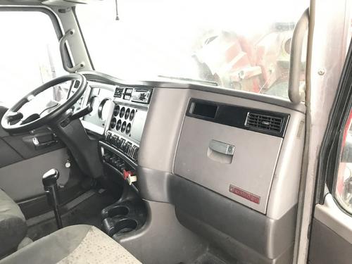 Kenworth T440