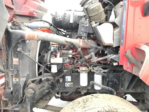 Kenworth T440