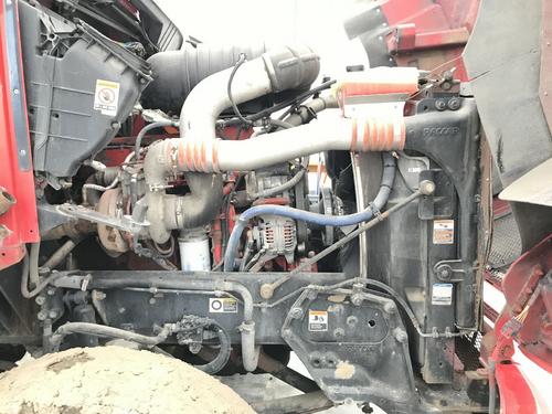 Kenworth T440