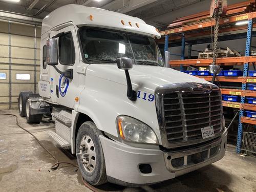 Freightliner CASCADIA