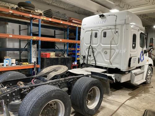 Freightliner CASCADIA