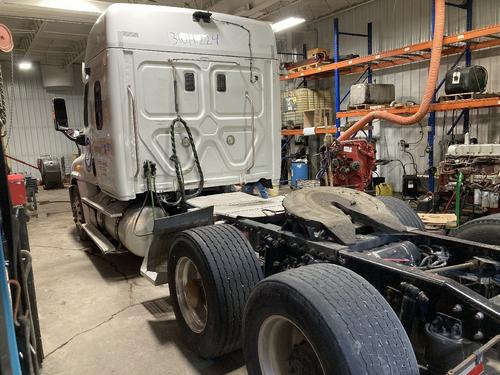 Freightliner CASCADIA