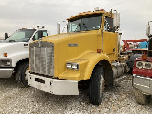 Kenworth T800