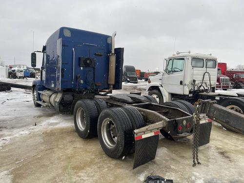 Freightliner C120 CENTURY