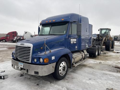 Freightliner C120 CENTURY