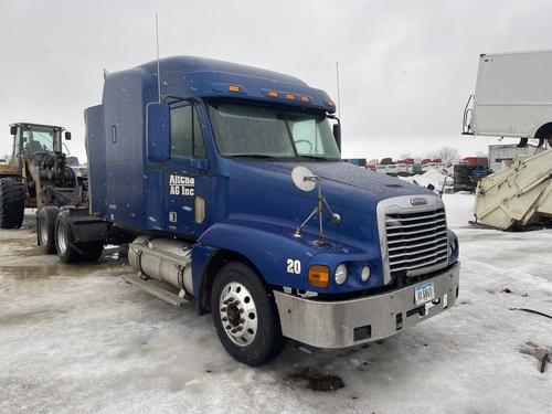 Freightliner C120 CENTURY