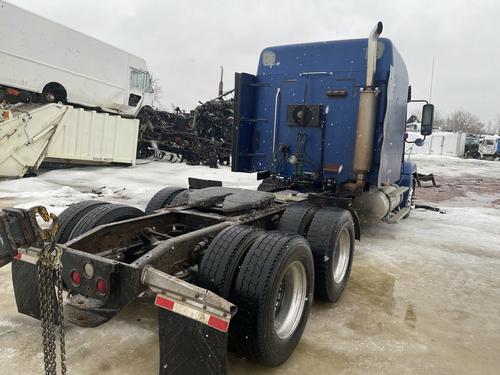 Freightliner C120 CENTURY