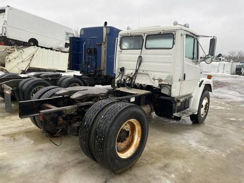 Freightliner FL70