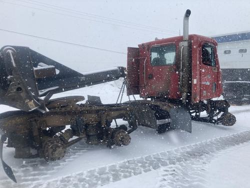 Freightliner COLUMBIA 120