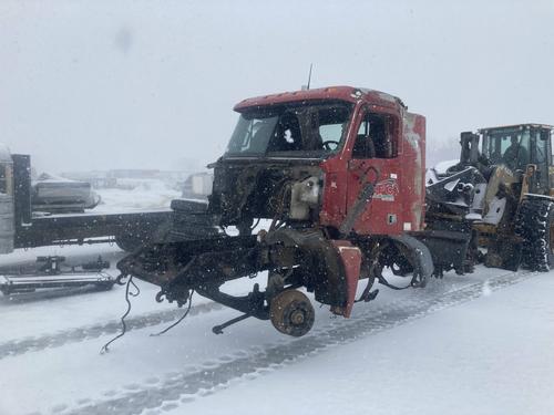 Freightliner COLUMBIA 120