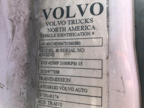 Volvo VNL