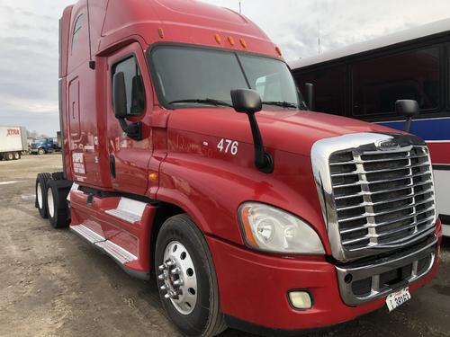 Freightliner CASCADIA