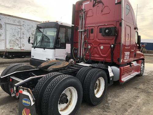 Freightliner CASCADIA