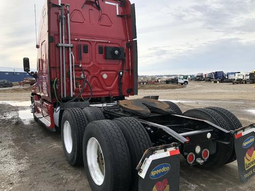 Freightliner CASCADIA