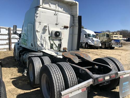 Peterbilt 579