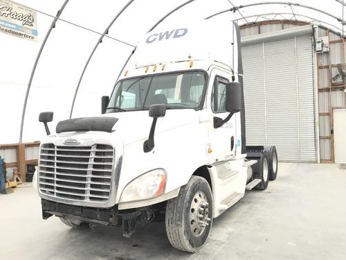 Freightliner CASCADIA