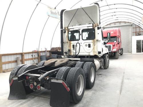 Freightliner CASCADIA