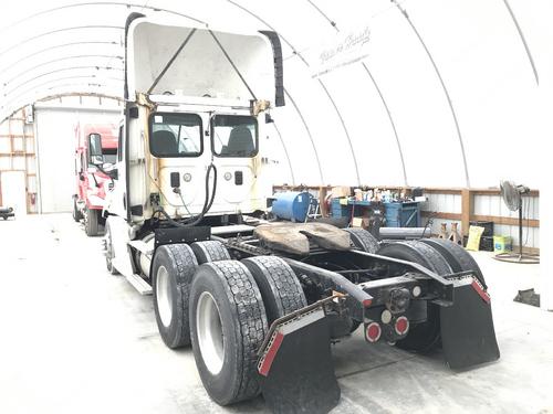 Freightliner CASCADIA