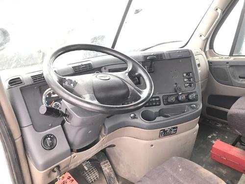 Freightliner CASCADIA