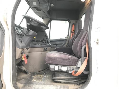 Freightliner CASCADIA