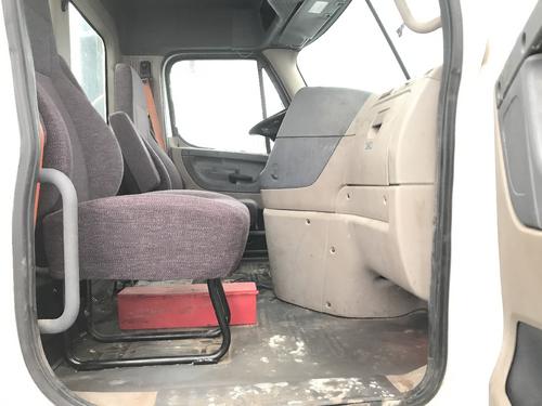 Freightliner CASCADIA