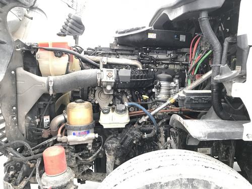 Freightliner CASCADIA